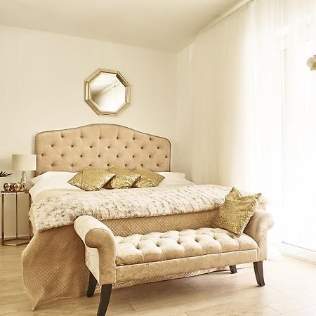 Apartament Golden Pearl Pogorzelica Pogorzelica  Extérieur photo