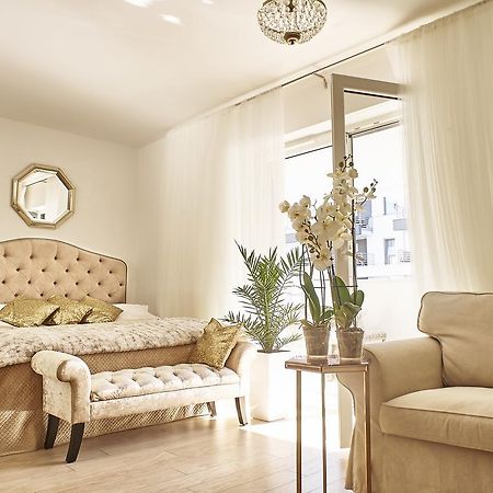Apartament Golden Pearl Pogorzelica Pogorzelica  Extérieur photo