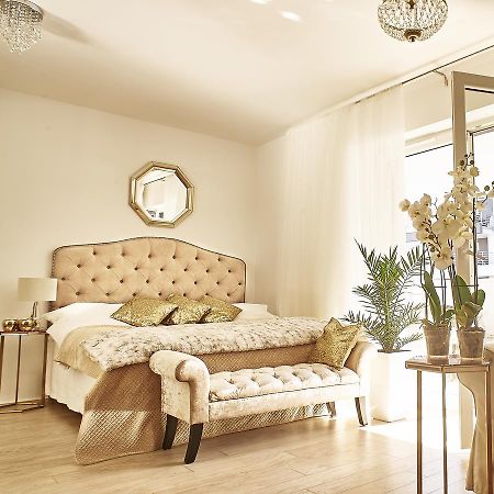 Apartament Golden Pearl Pogorzelica Pogorzelica  Extérieur photo