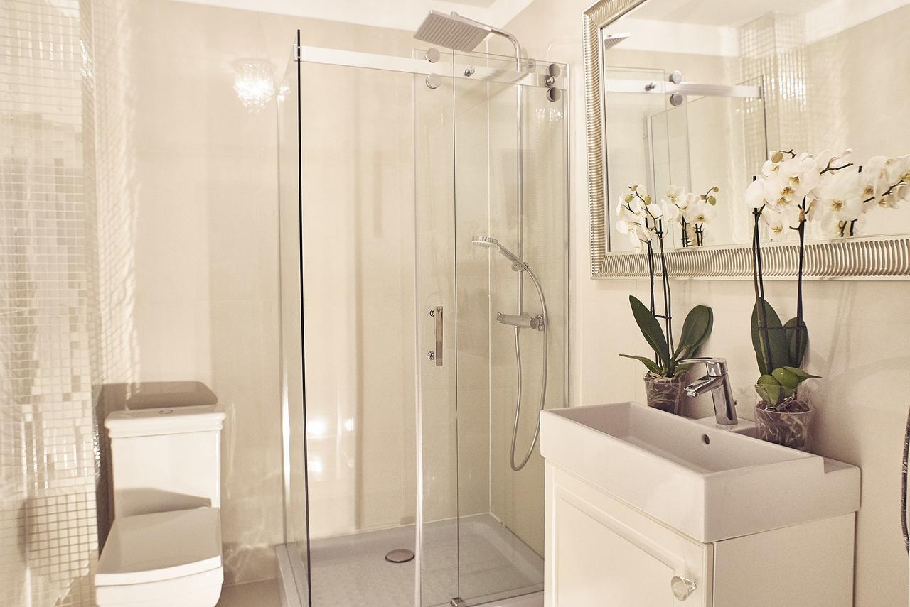Apartament Golden Pearl Pogorzelica Pogorzelica  Extérieur photo