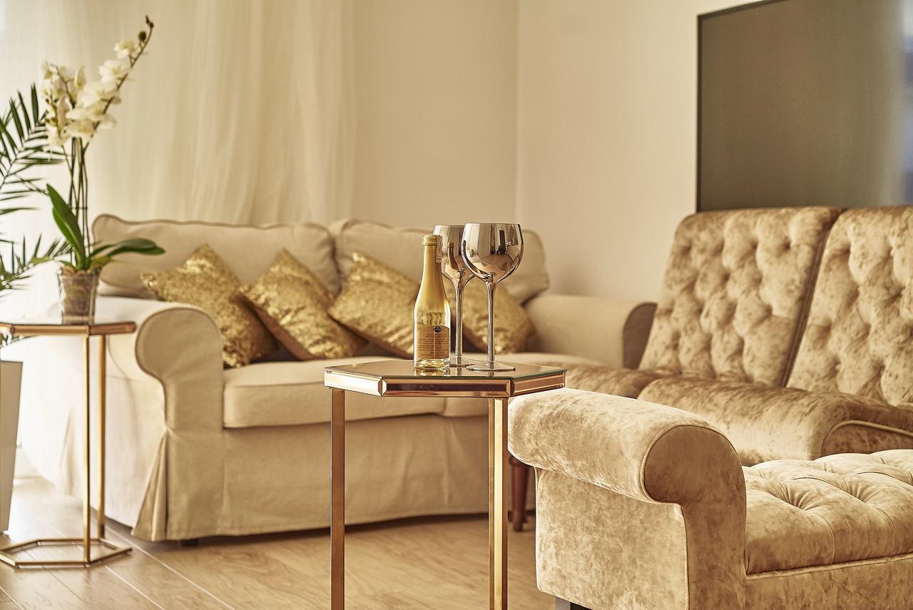 Apartament Golden Pearl Pogorzelica Pogorzelica  Extérieur photo