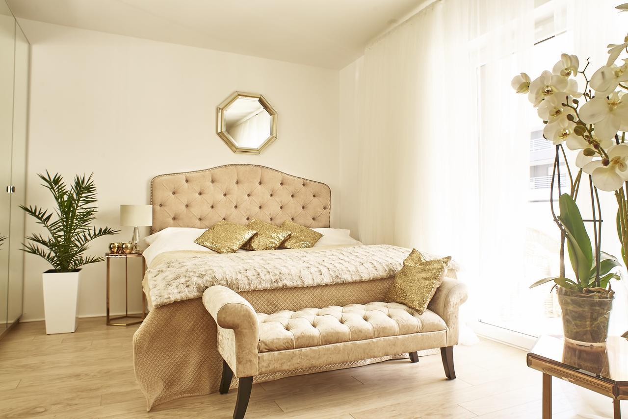 Apartament Golden Pearl Pogorzelica Pogorzelica  Extérieur photo